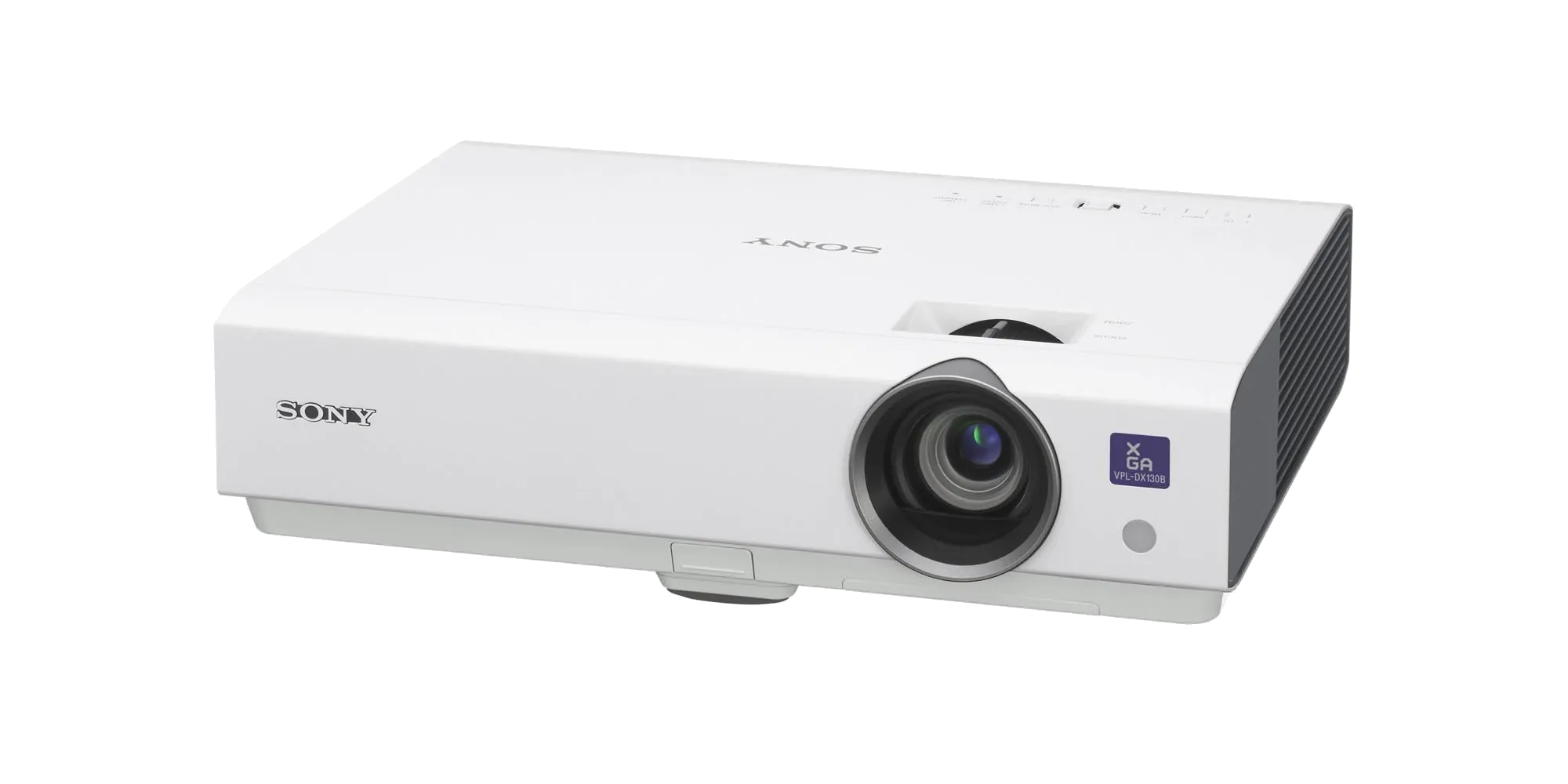 Чистка проектора Sony VPL-DX125