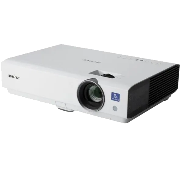 Чистка проектора Sony VPL-DX146