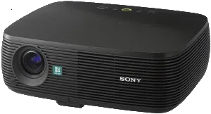 Чистка проектора Sony VPL-ES4