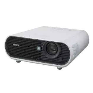 Чистка проектора Sony VPL-ES7