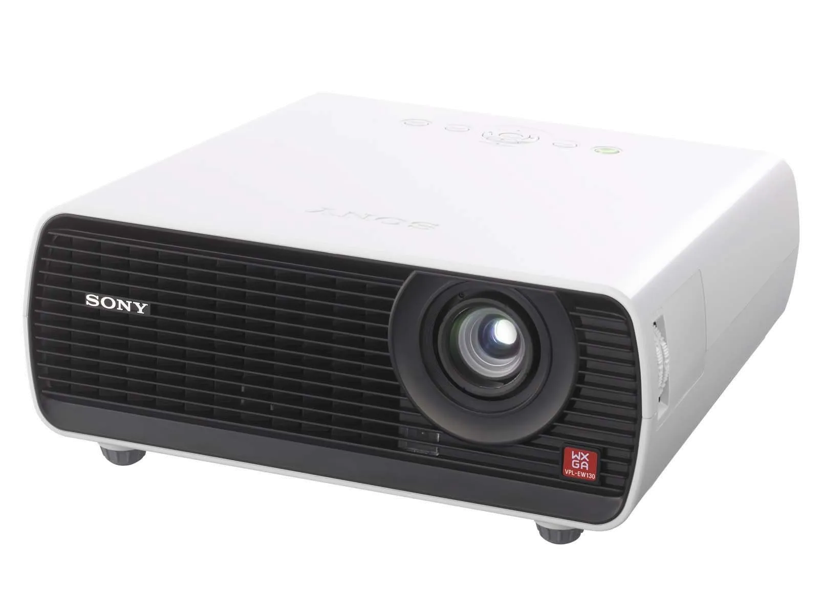 Чистка проектора Sony VPL-EW130
