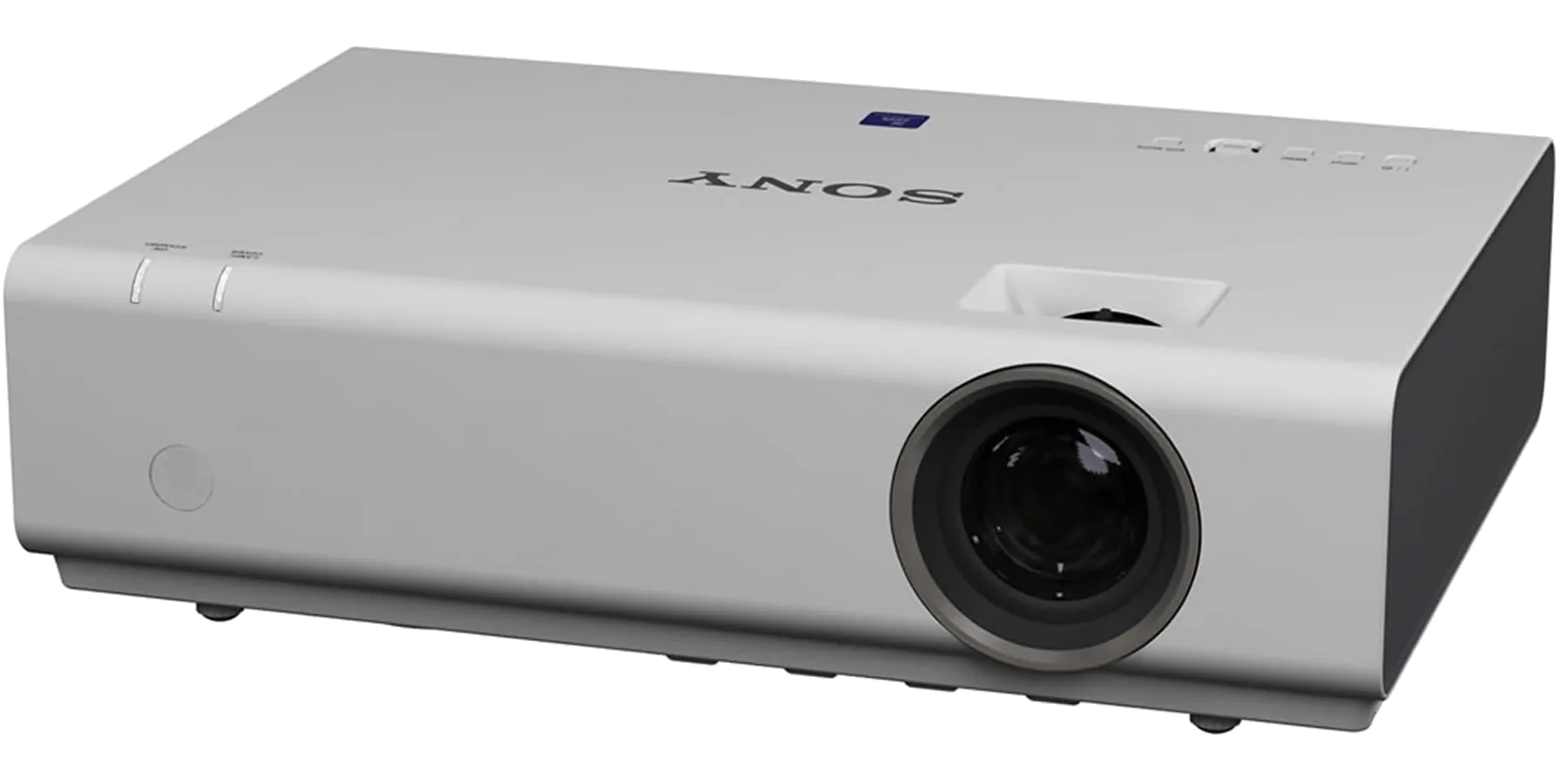 Чистка проектора Sony VPL-EW226
