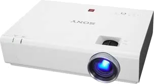 Чистка проектора Sony VPL-EW275