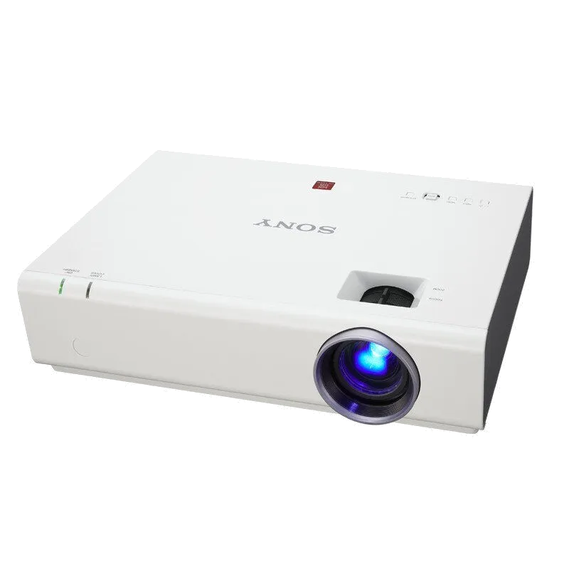 Чистка проектора Sony VPL-EW296