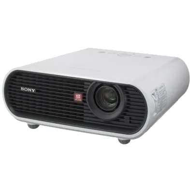 Чистка проектора Sony VPL-EW5