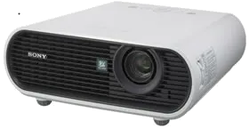 Чистка проектора Sony VPL-EW7