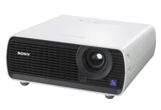 Чистка проектора Sony VPL-EX145