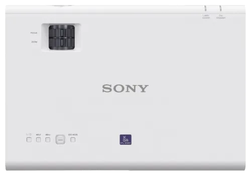 Чистка проектора Sony VPL-EX221