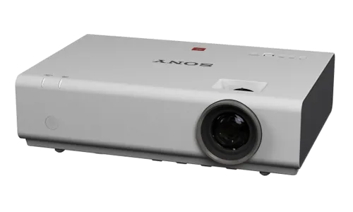 Чистка проектора Sony VPL-EX275