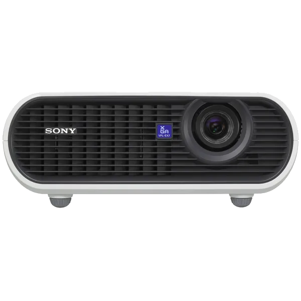Чистка проектора Sony VPL-EX7