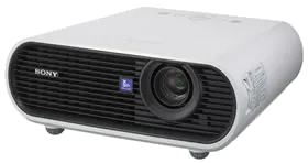 Чистка проектора Sony VPL-EX70