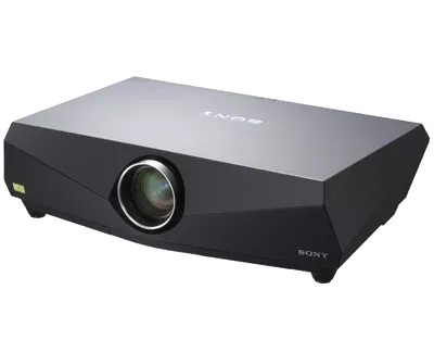 Чистка проектора Sony VPL-FE40