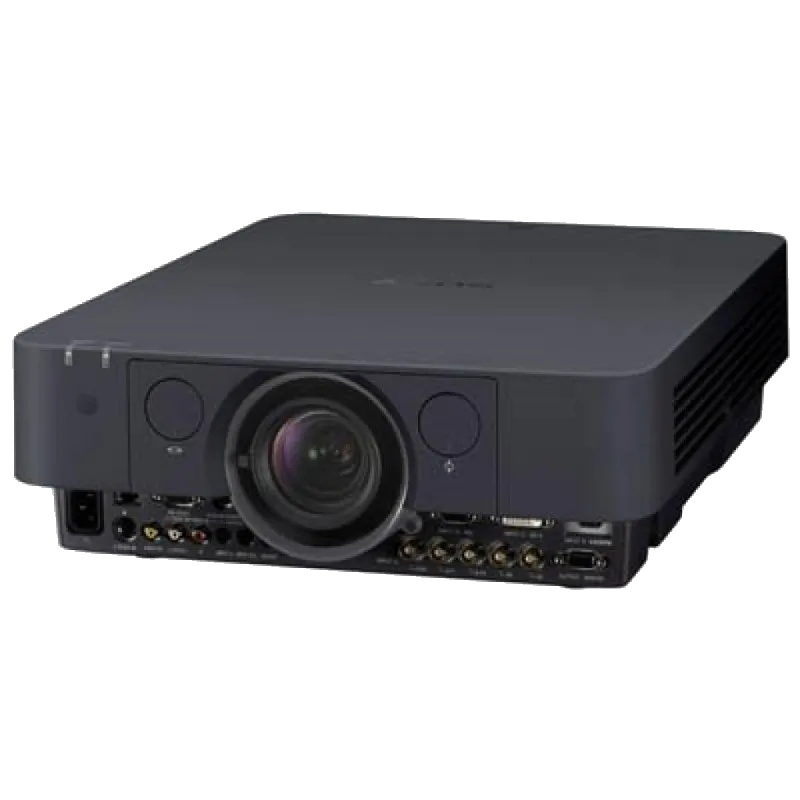 Чистка проектора Sony VPL-FH36