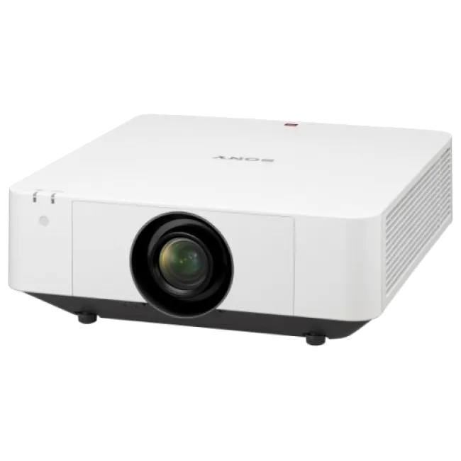 Чистка проектора Sony VPL-FHZ120L
