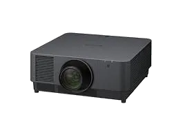 Чистка проектора Sony VPL-FHZ120L/B