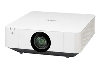 Чистка проектора Sony VPL-FHZ61