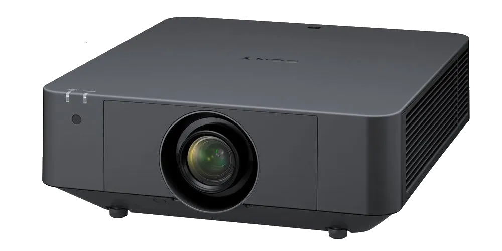 Чистка проектора Sony VPL-FHZ61/B