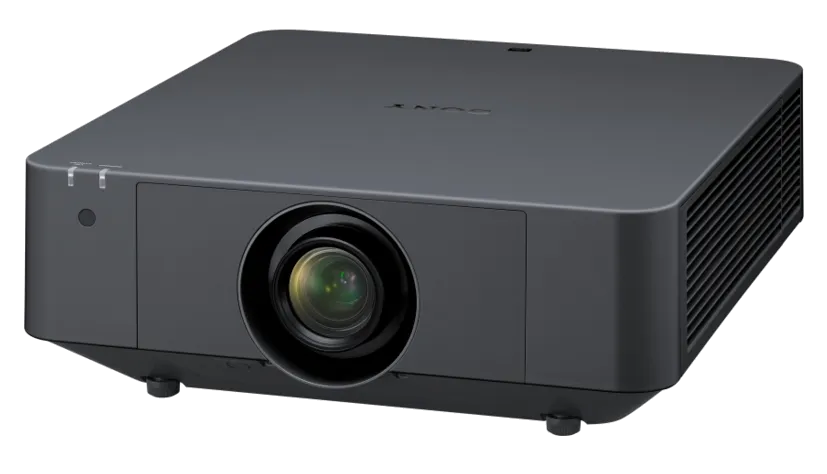 Чистка проектора Sony VPL-FHZ66/B