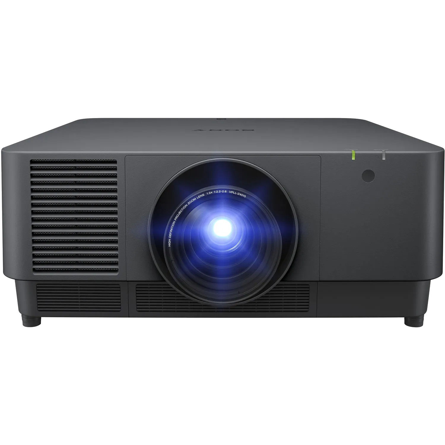 Чистка проектора Sony VPL-FHZ90L/B