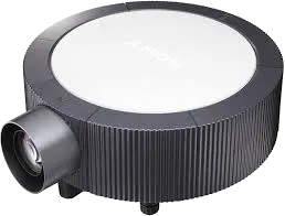 Чистка проектора Sony VPL-FW300L