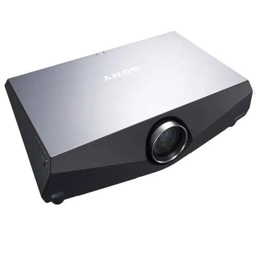 Чистка проектора Sony VPL-FW41