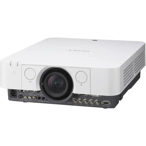 Чистка проектора Sony VPL-FX35