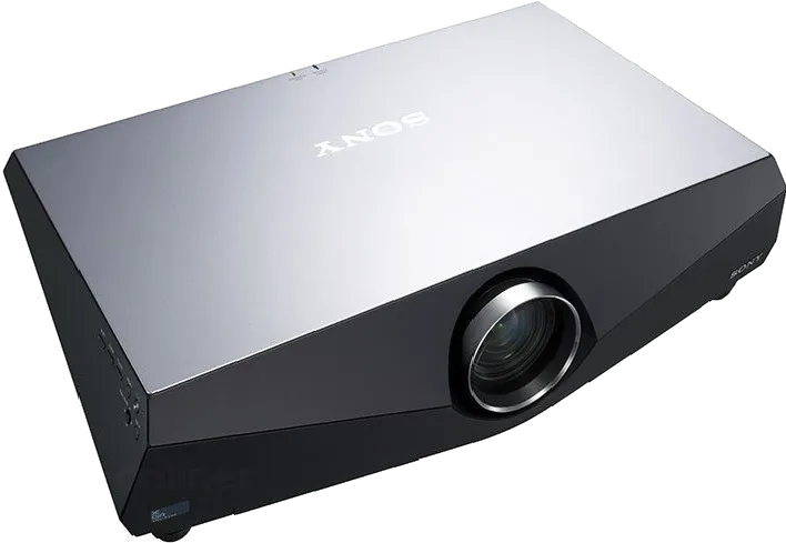 Чистка проектора Sony VPL-FX40