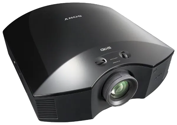 Чистка проектора Sony VPL-FX40L