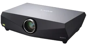 Чистка проектора Sony VPL-FX41
