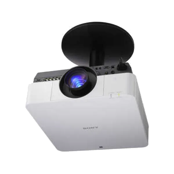 Чистка проектора Sony VPL-FX500L