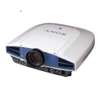 Чистка проектора Sony VPL-FX51