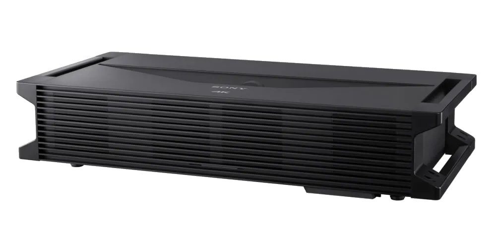 Чистка проектора Sony VPL-GTZ1