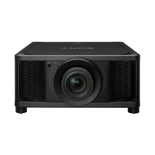 Чистка проектора Sony VPL-GTZ280