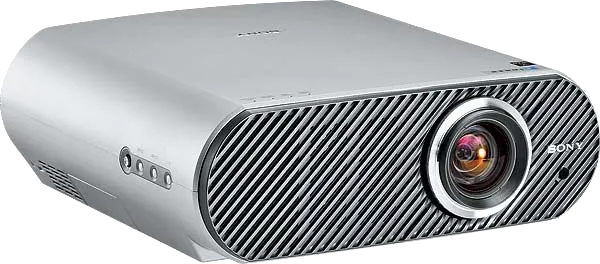 Чистка проектора Sony VPL-HS50