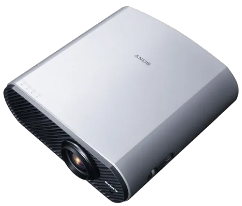 Чистка проектора Sony VPL-HS60