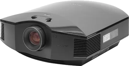 Чистка проектора Sony VPL-HW30