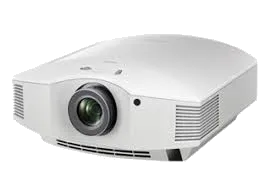 Чистка проектора Sony VPL-HW30ES