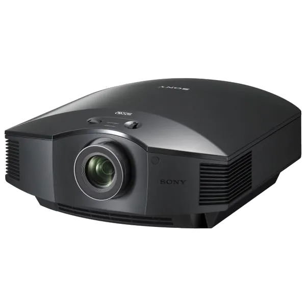 Чистка проектора Sony VPL-HW40ES