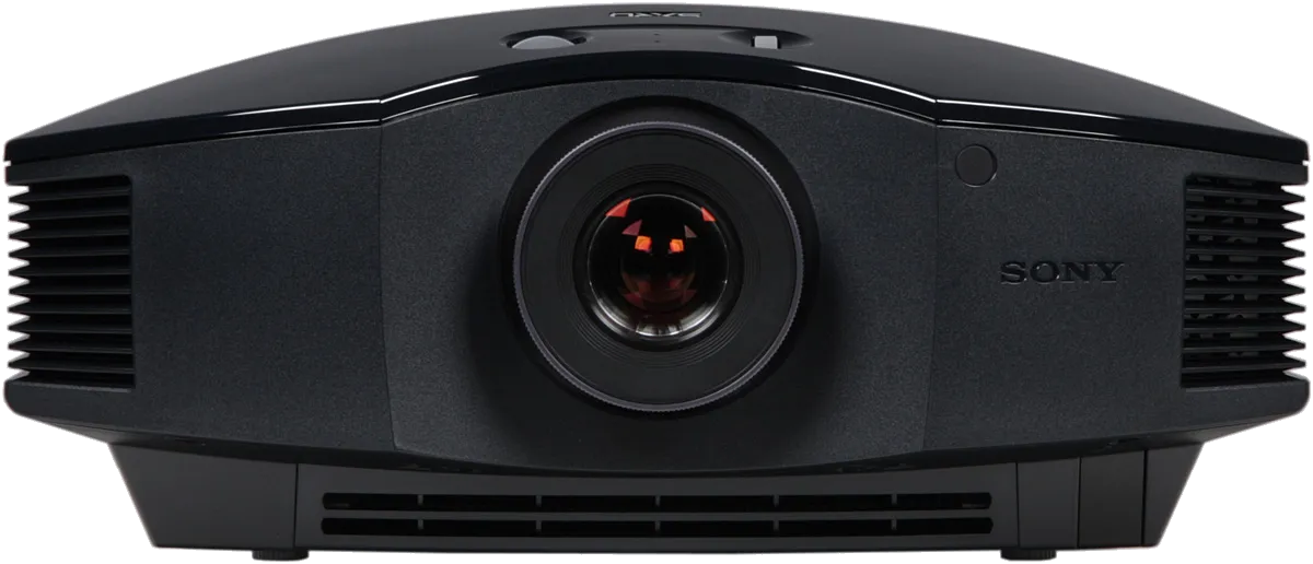 Чистка проектора Sony VPL-HW50ES