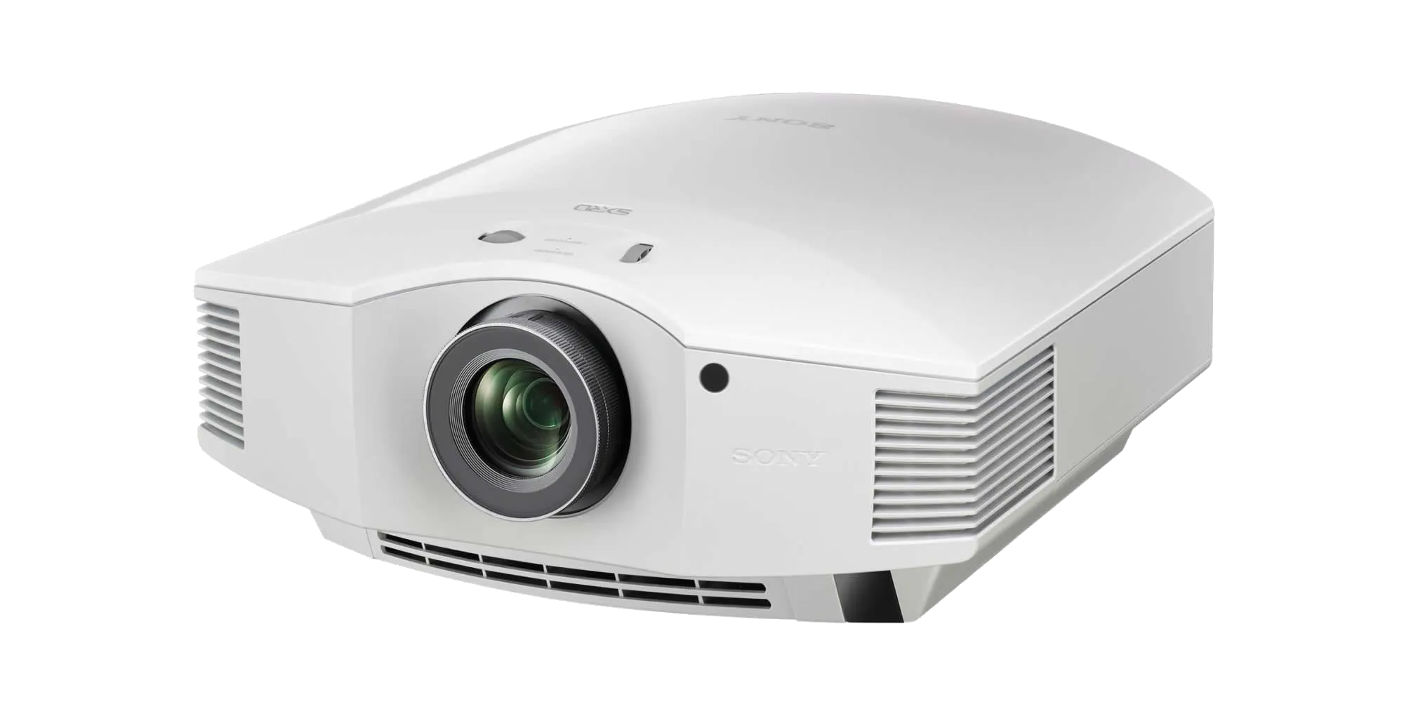 Чистка проектора Sony VPL-HW55ES