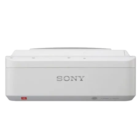 Чистка проектора Sony VPL-SW536