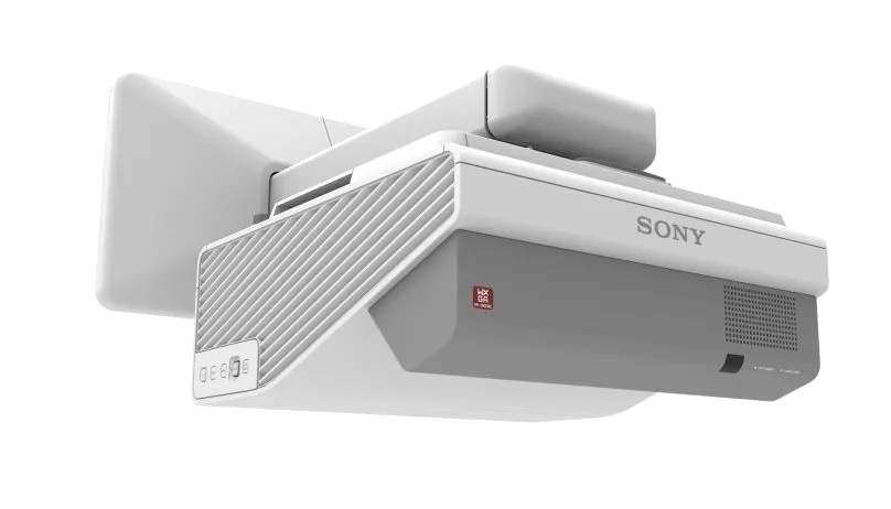 Чистка проектора Sony VPL-SW630C