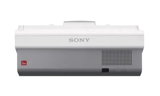Чистка проектора Sony VPL-SW631NM