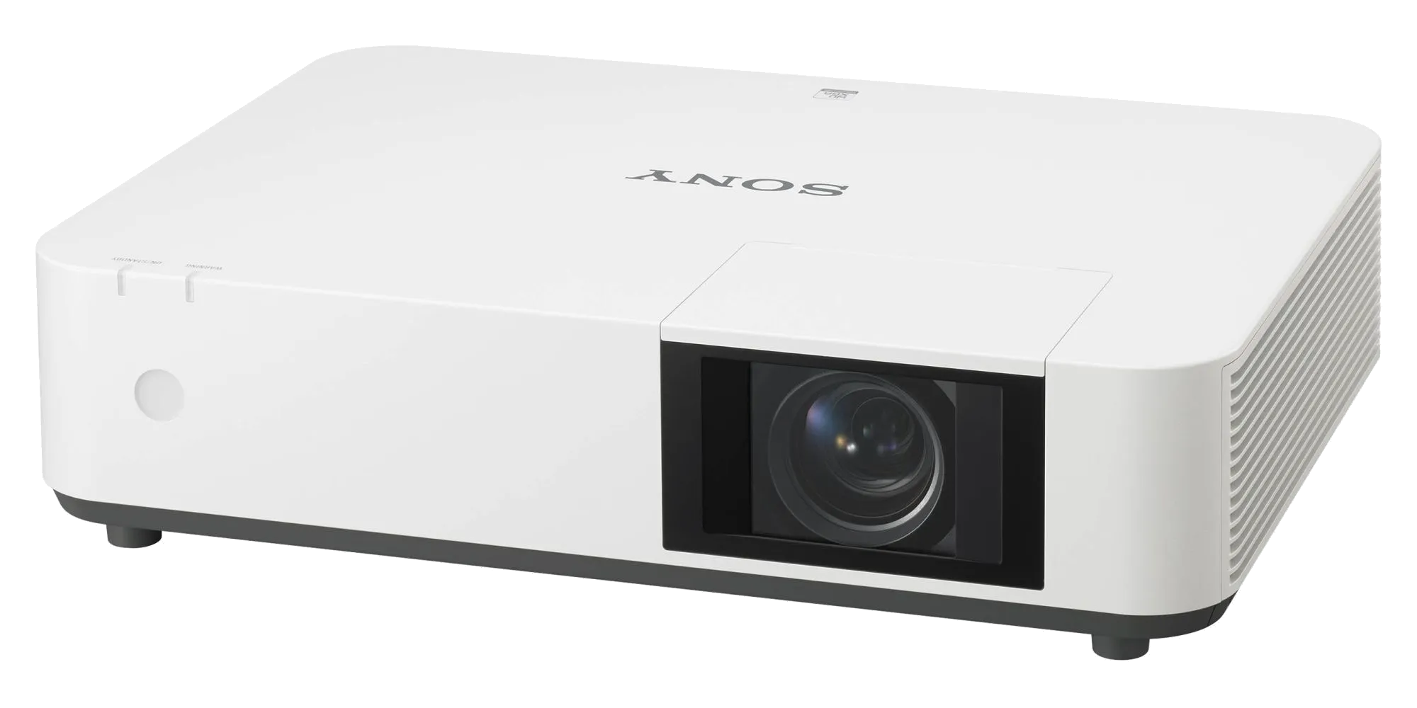 Чистка проектора Sony VPL-SW636C