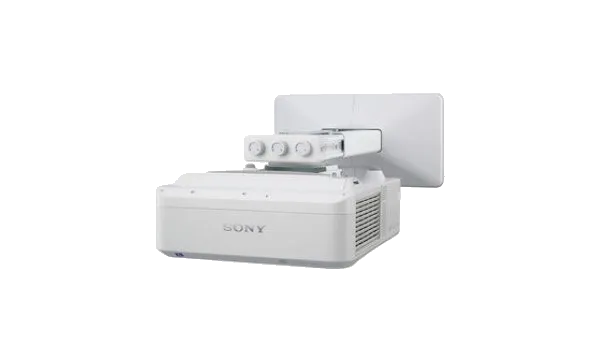 Чистка проектора Sony VPL-SX535
