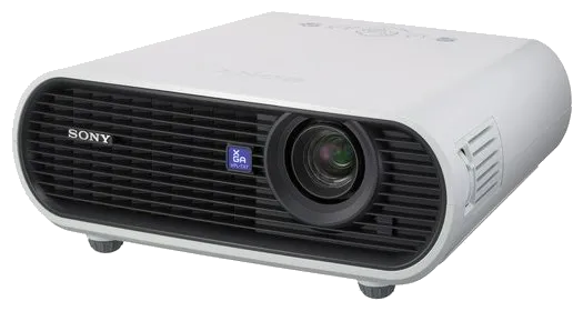 Чистка проектора Sony VPL-TX70