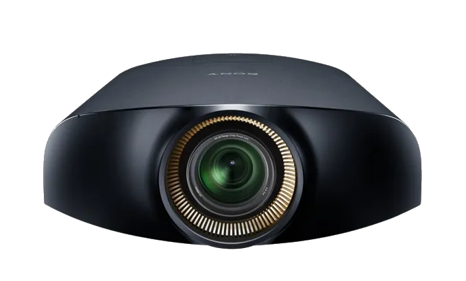 Чистка проектора Sony VPL-VW1100ES
