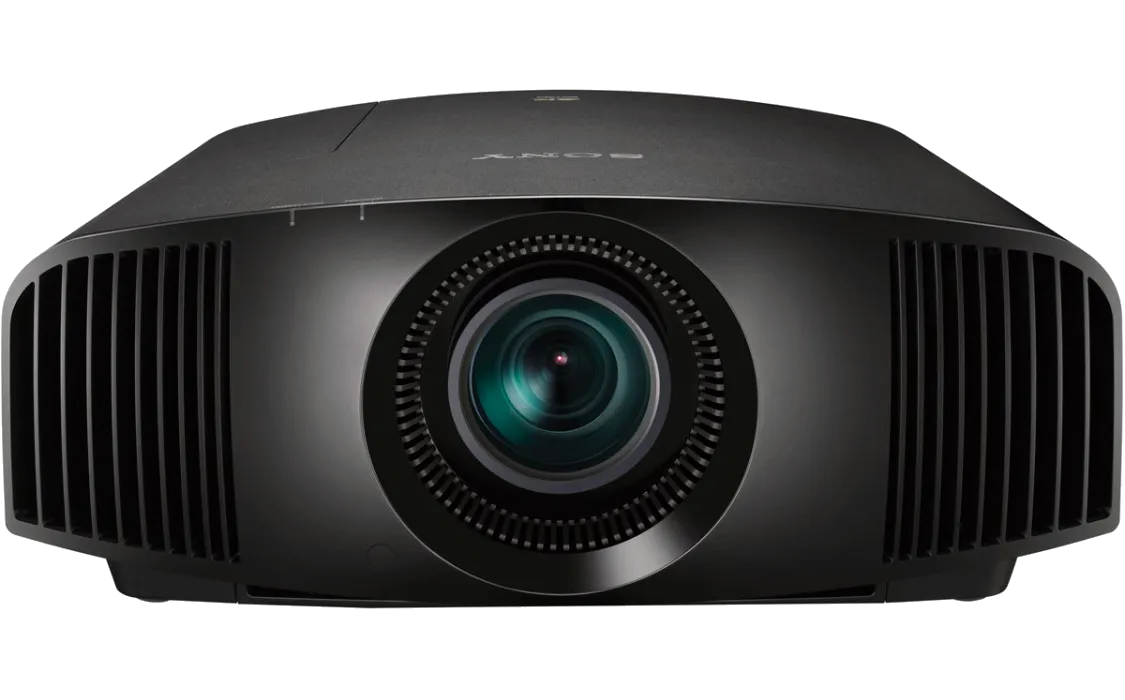 Чистка проектора Sony VPL-VW260/B