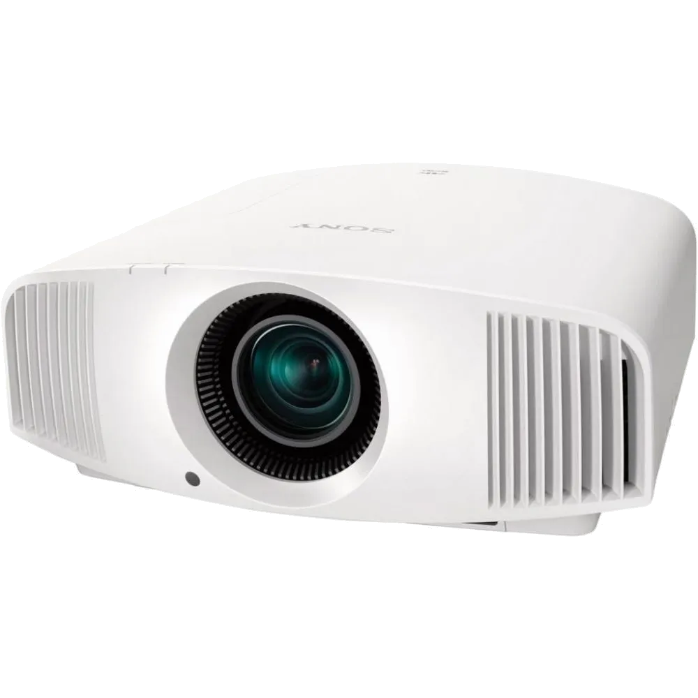 Чистка проектора Sony VPL-VW260/W