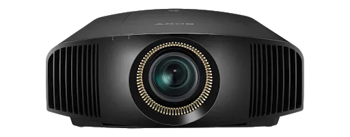 Чистка проектора Sony VPL-VW300ES